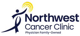 Northwest Cancer Clinic Logo