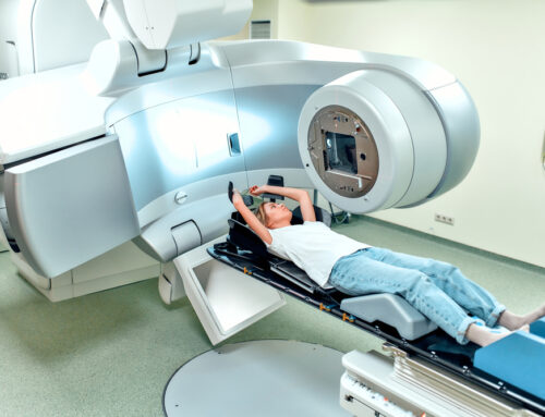 Understanding Low-Dose Radiotherapy & Its Effects
