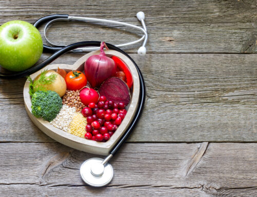 5 Foods That Doctors Approve During Radiotherapy