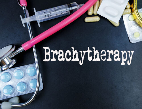 Pros and Cons of Brachytherapy Radiation
