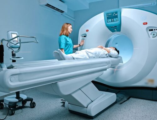 What You Need To Know About Radiation Therapy