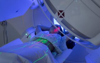 woman-receiving-radiation-treatment