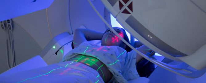 woman-receiving-radiation-treatment