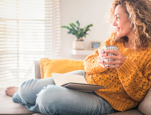 6 Essential Lifestyle Adjustments After a Cancer Diagnosis