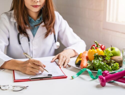 5 Foods Doctors DO NOT Approve During Radiotherapy