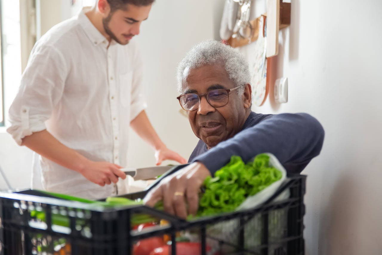 nutrition-consultant